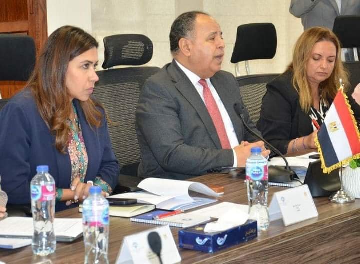 FB_IMG_1725531266522 بيان صادر عن الهيئة العامة للتأمين الصحي الشامل:  د. معيط .... رئيس التأمين الصحي الشامل